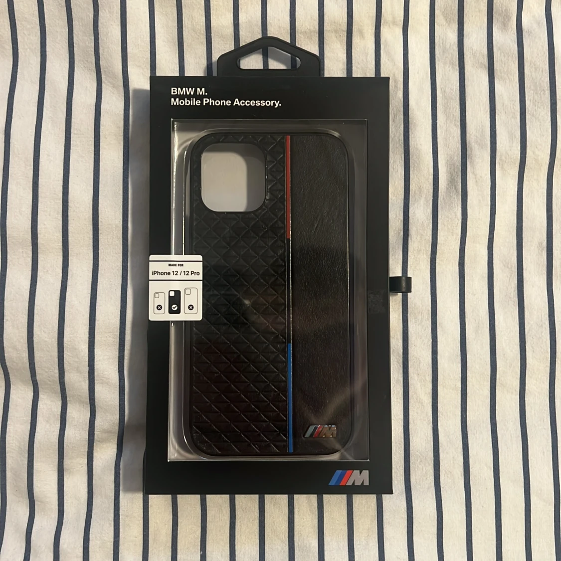 iPhone 12/12 Pro skal