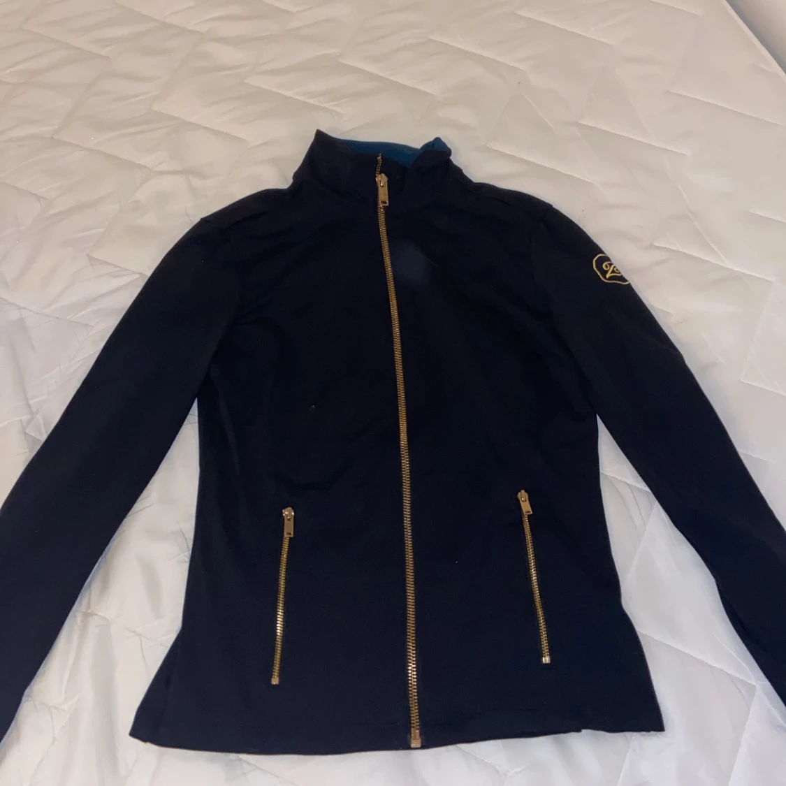 ! Intressekoll ! Zaczess tröja