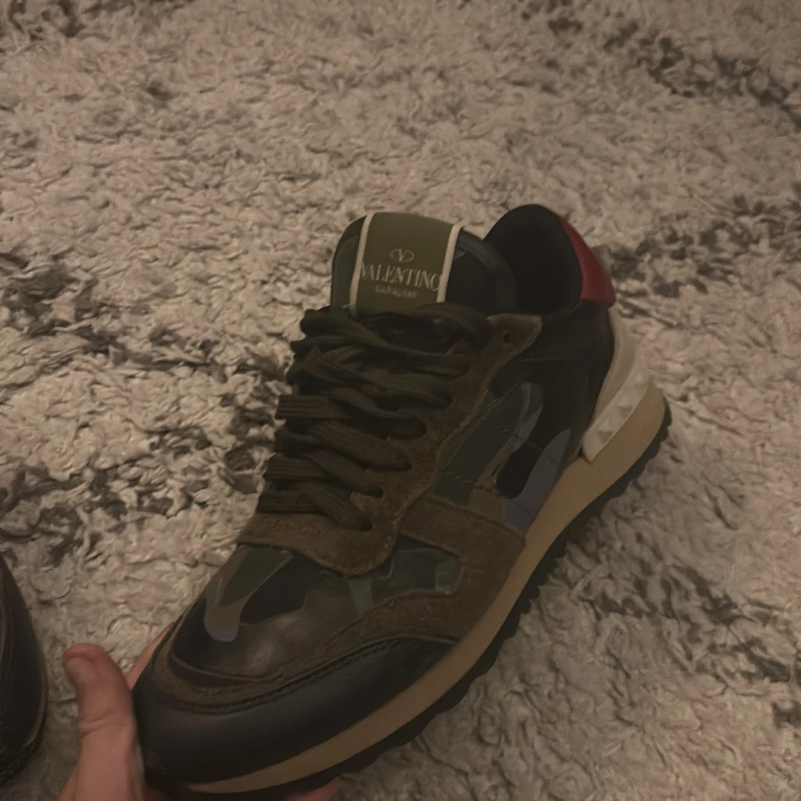 Valentino rockrunners - 91