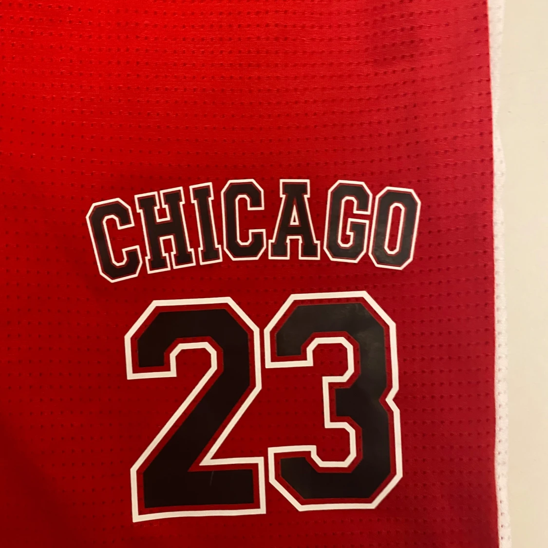 Chicago bulls shorts - 91