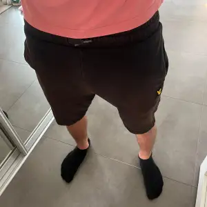 Jätte snygga Lyle scott shorts, skriv för fler bilder eller frågor 