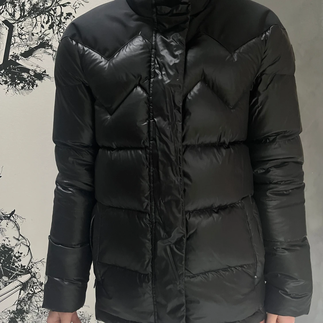 Montain Works Vinterjacka 