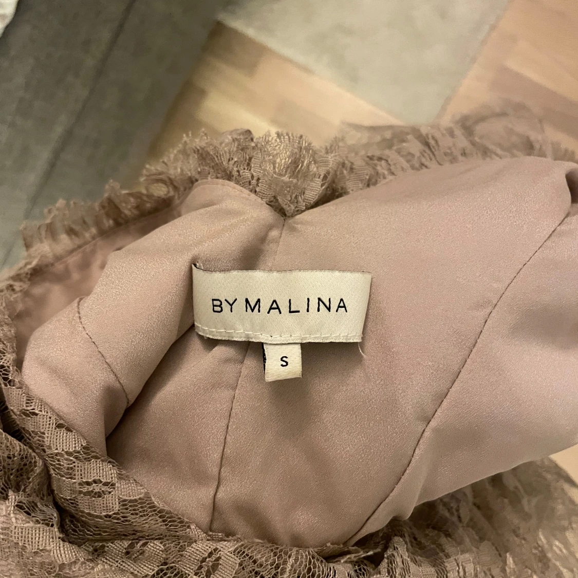 Supperfin klänning från ByMalina. - 91