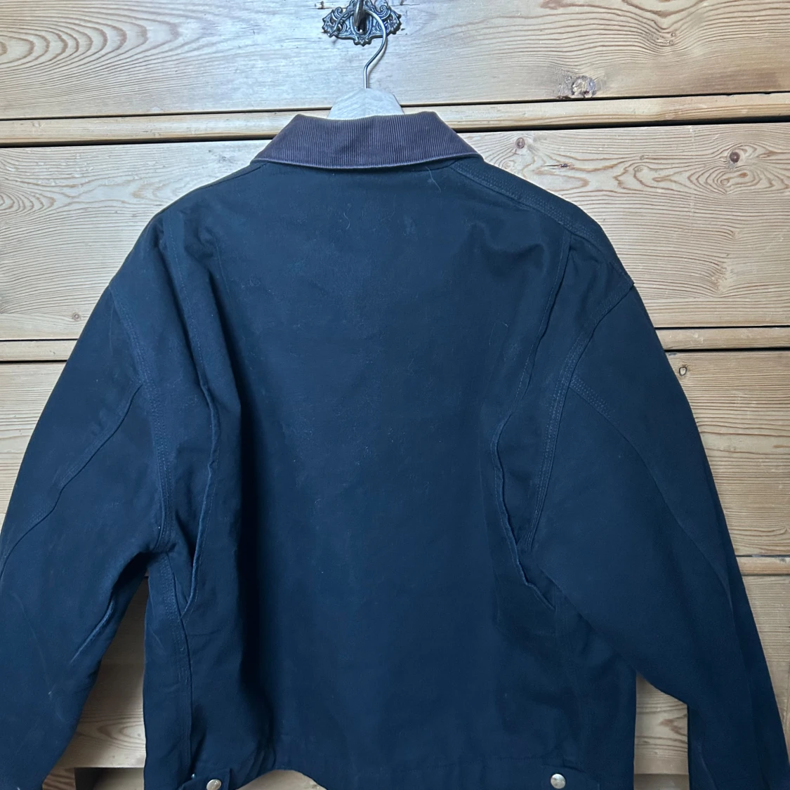 Carhartt Detroit Jacka - 91