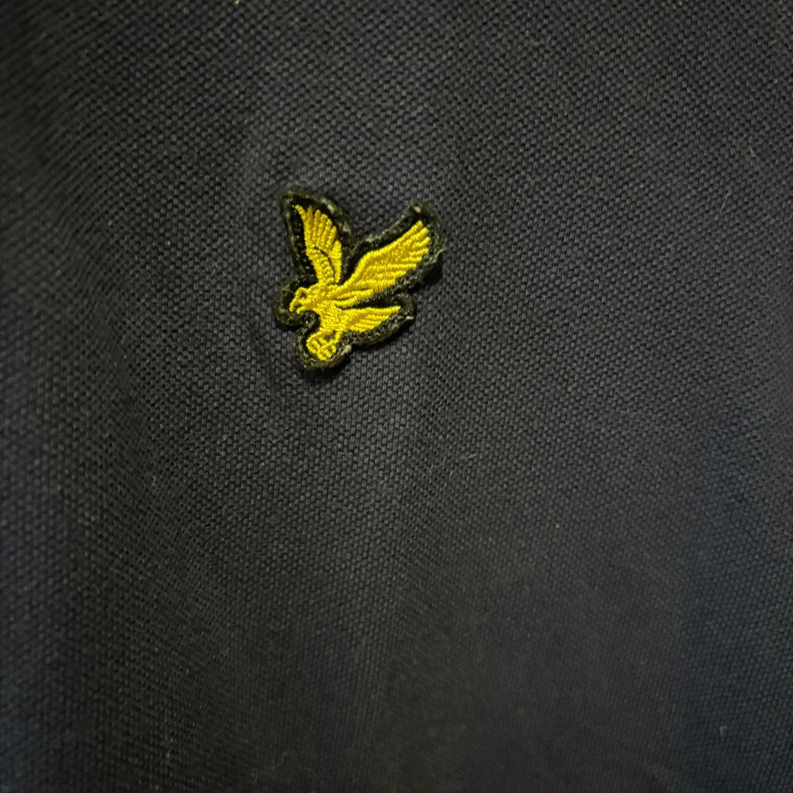 Lyle & Scott Piké - 92