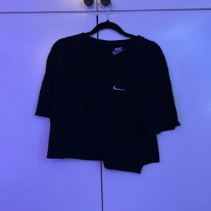 Nike tröja - Aldrig använd Nike tröja