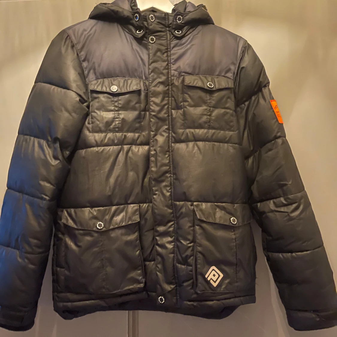 Höst och vår jacka st170 - 91