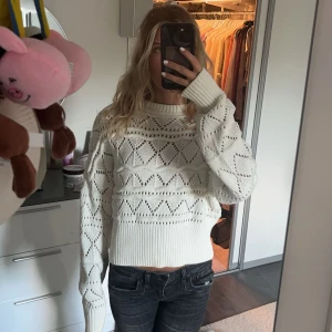 Jättefin tröja - Jättefin tröja som inte kommer till användning. Pris kan diskuteras