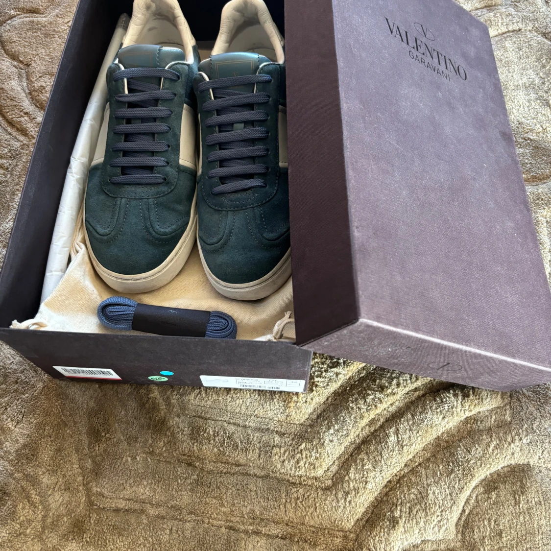 Valentino flycrew - 90