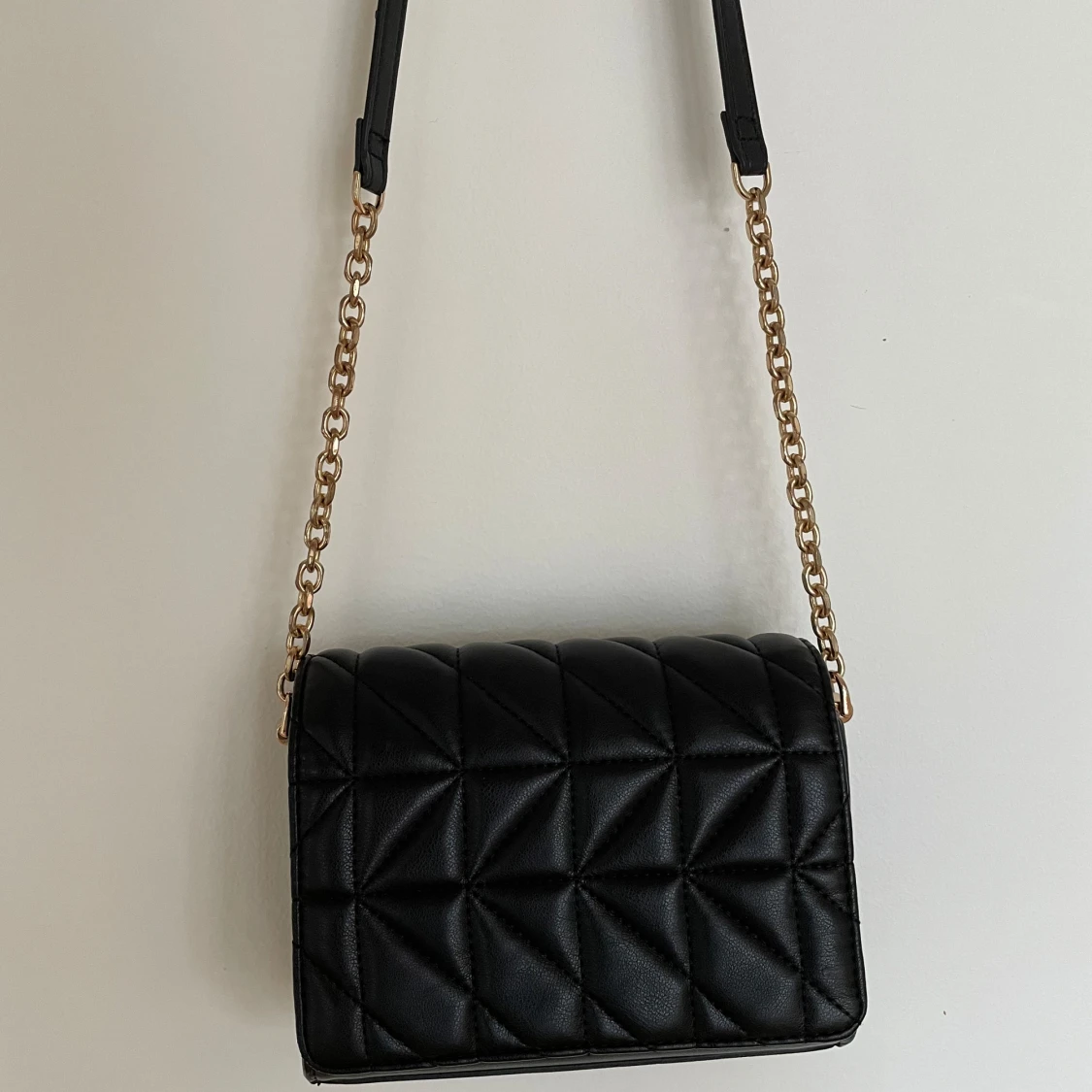 Axelremsväska Mango - 91