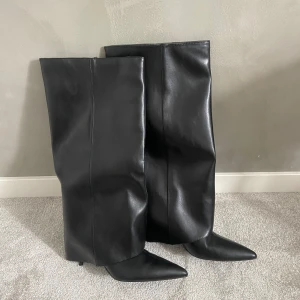 klackar  - klackar från zara använd 2 gånger 