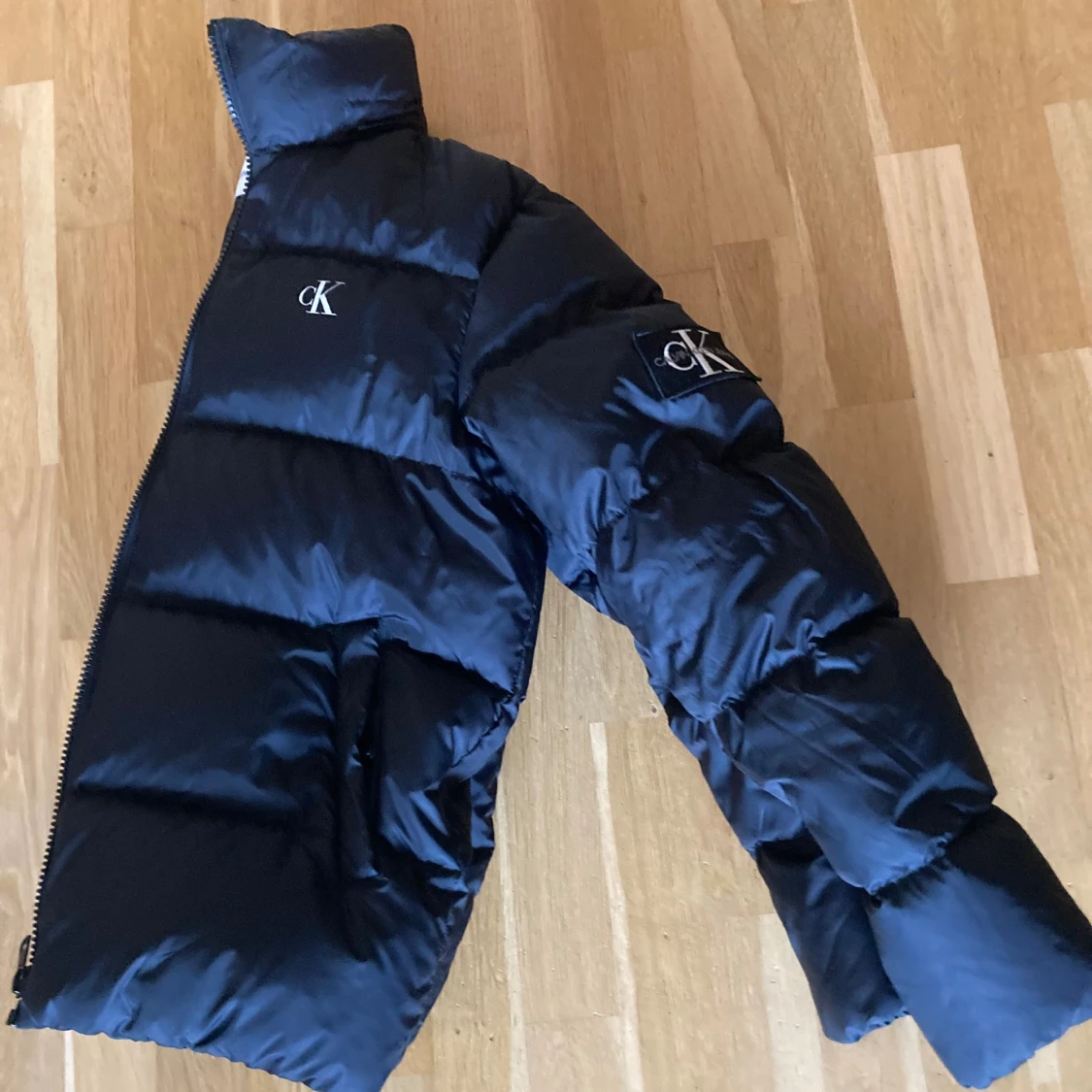 Calvin Klein dunjacka - 91