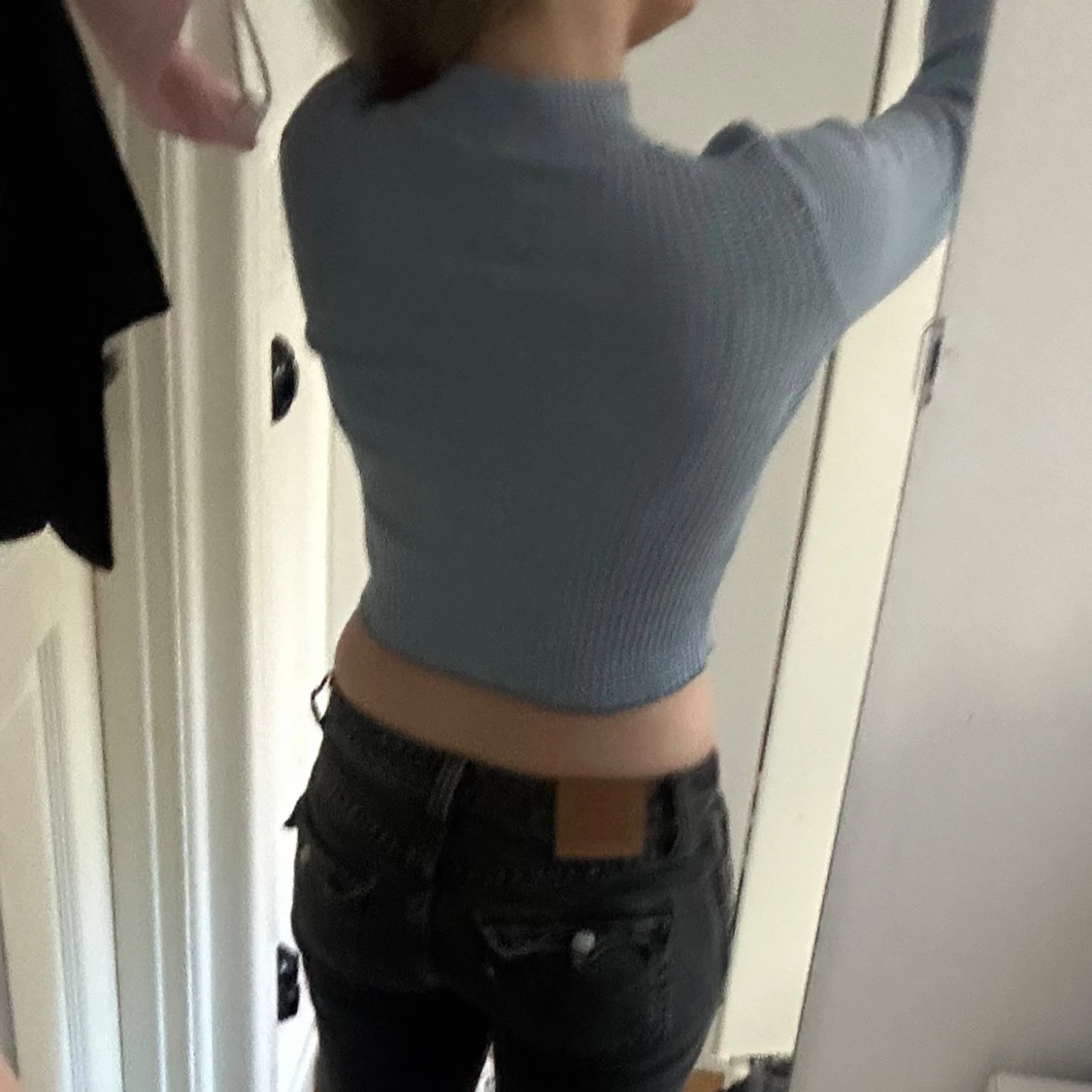 Superfin Tröja - 90