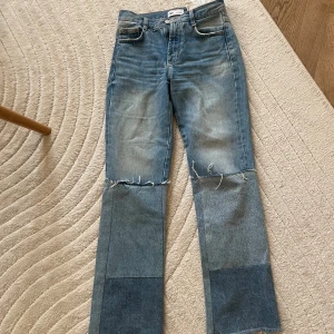 Zara jeans  - Jättesnygga zara jeans som inte säljs längre!