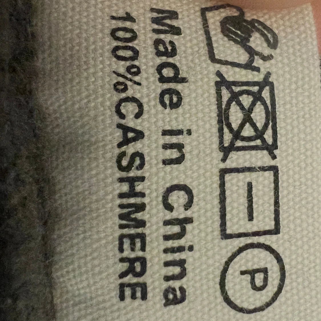 Soaft goat tröja - 92