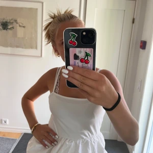 Söt ballong topp - Ballong topp från HM, storlek S. Helt ny utan prislapp