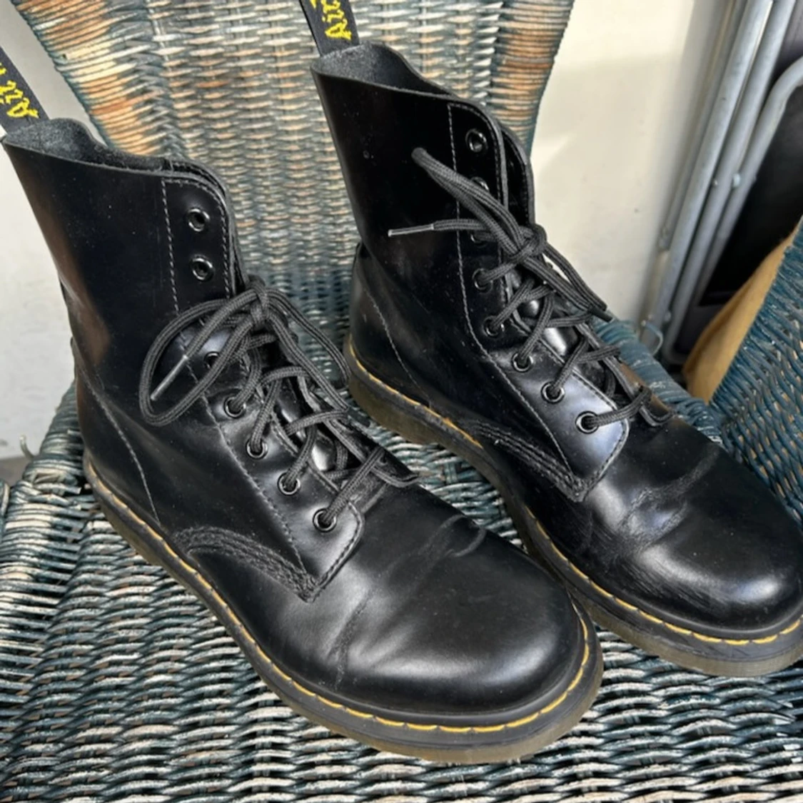 Dr. Martens - 90