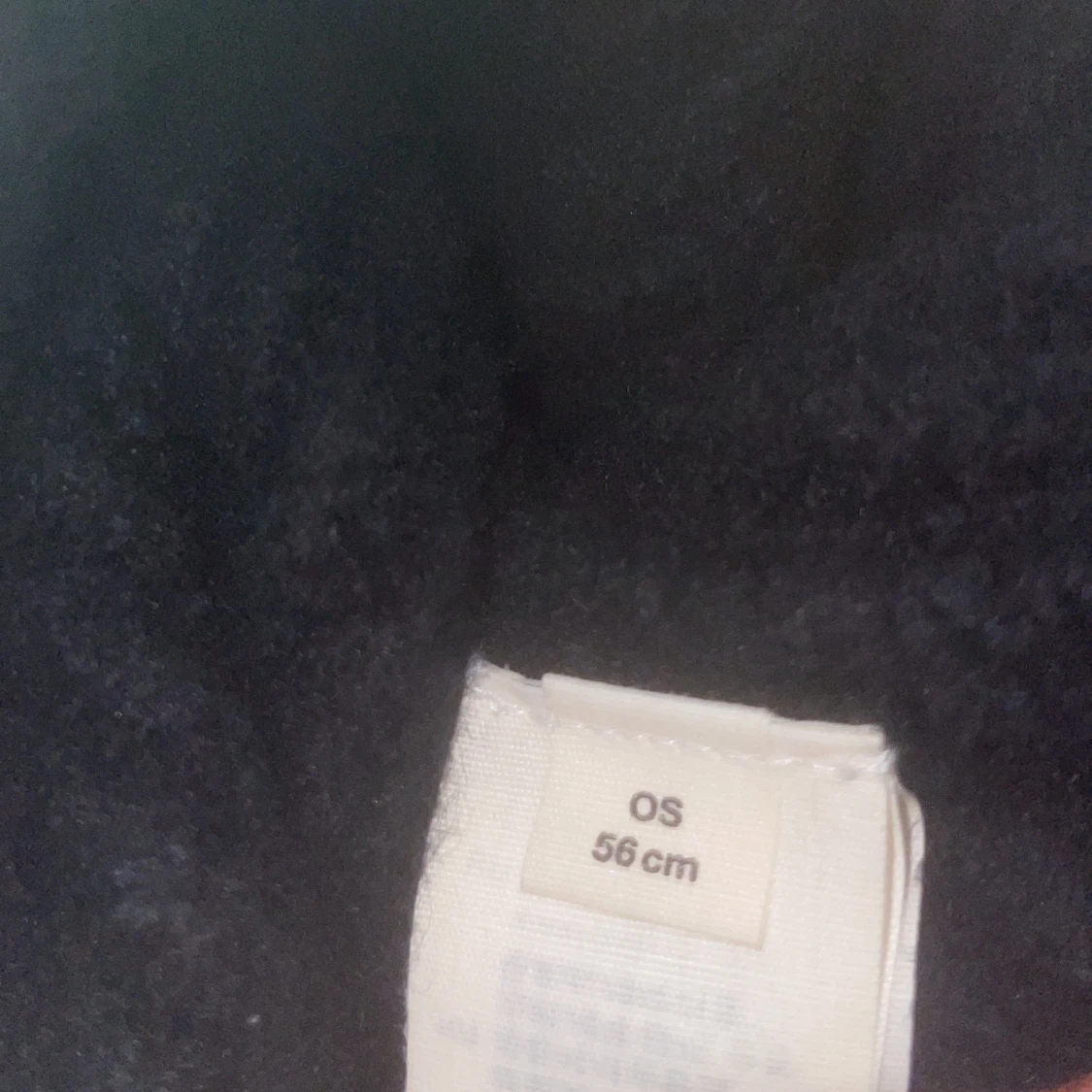 Acne studios mössa  - 92