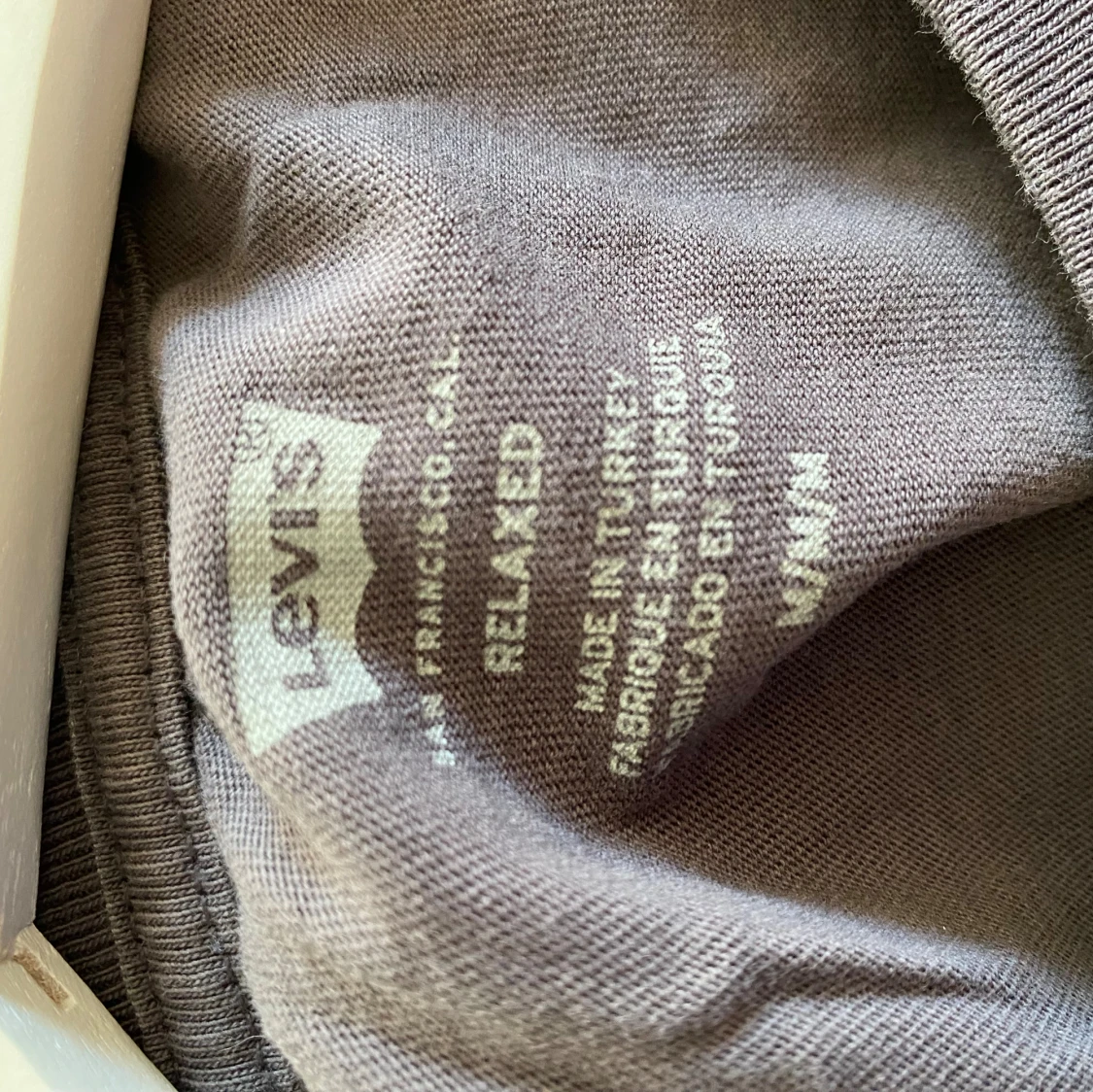 LEVI’S tröja - 90