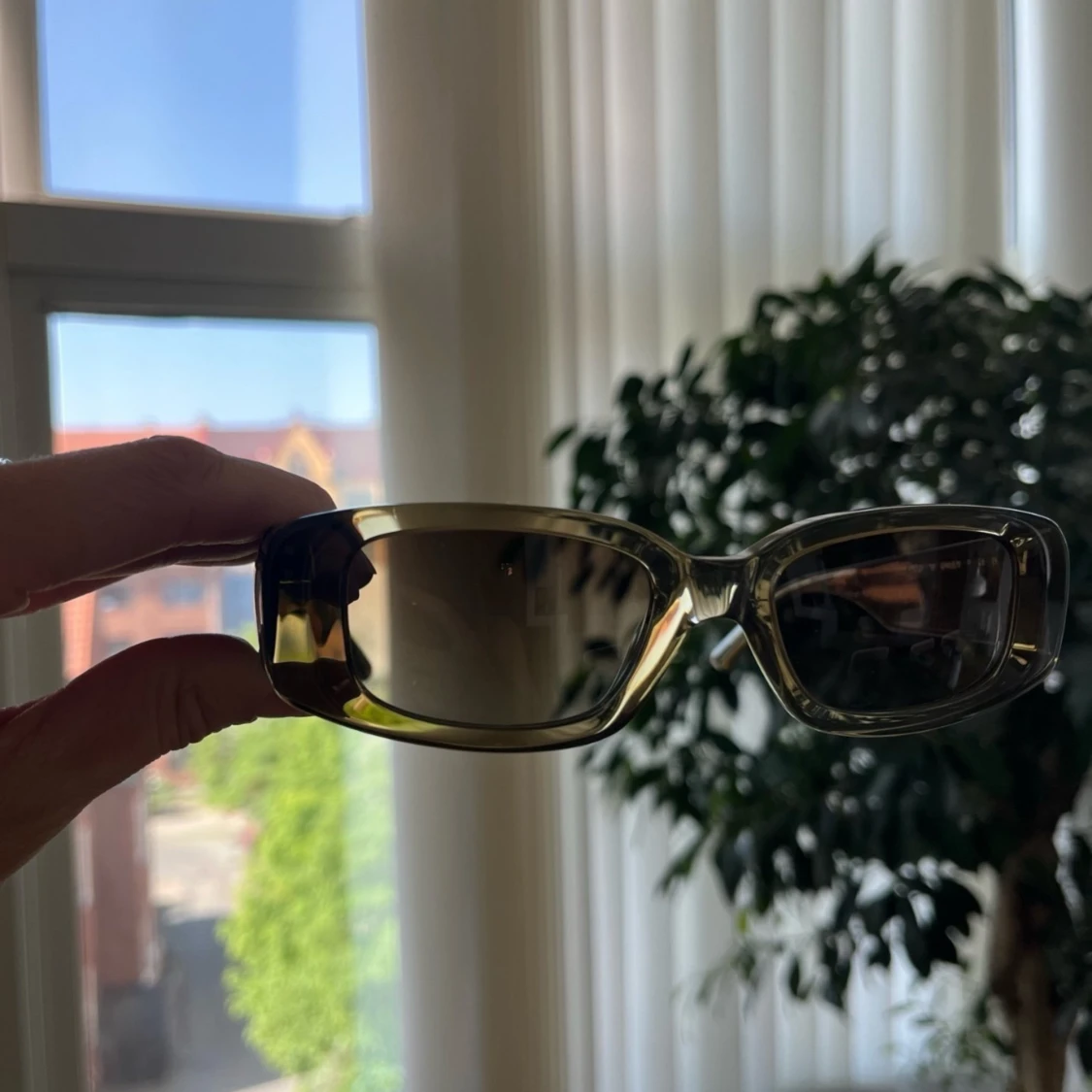 Chimi solglasögon  - 92