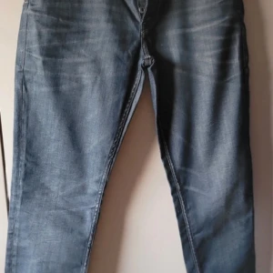 Grå Replay Jeans - Snygga grå Jeans, 30/34, bra skick