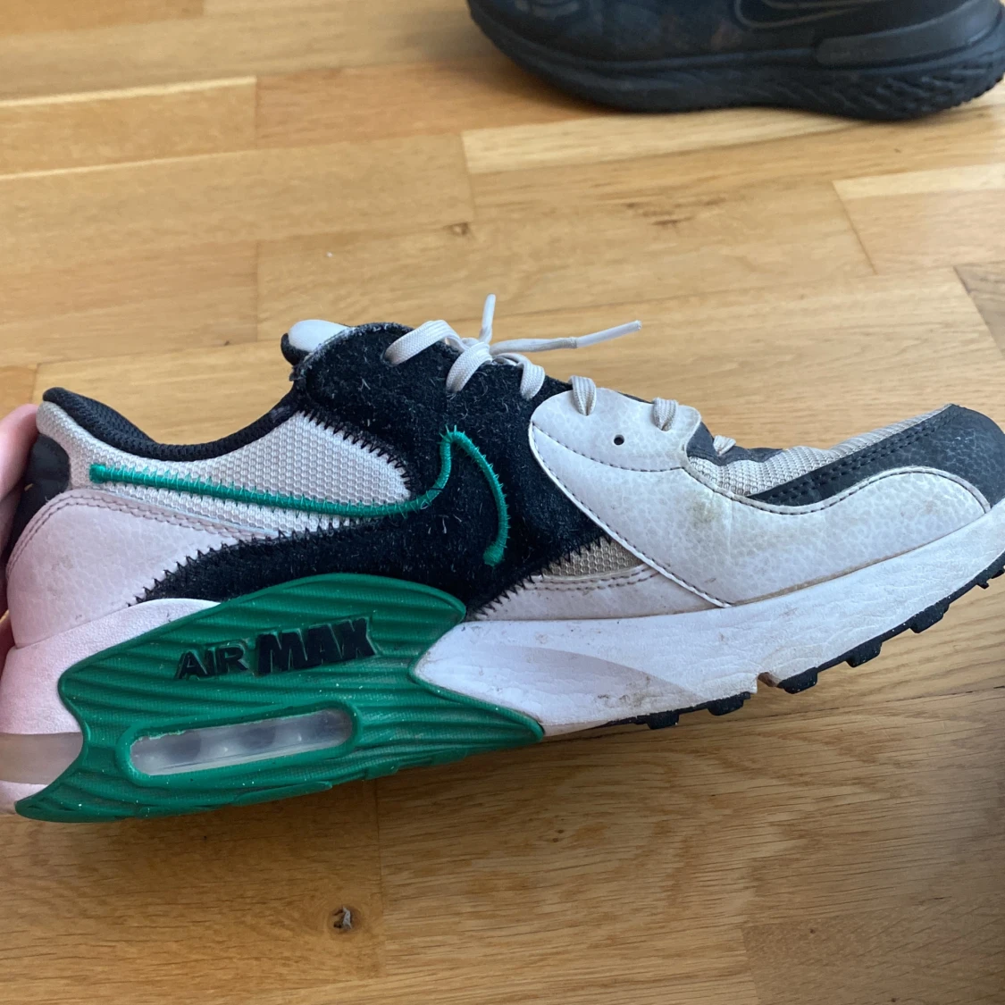 AIRMAX   - 91