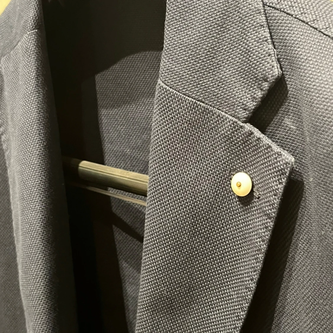 L.B.M 1911 Kavaj Blå - 90