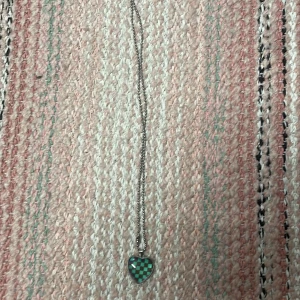 Anime Hjärt halsband  - En hjärt halsband från anime