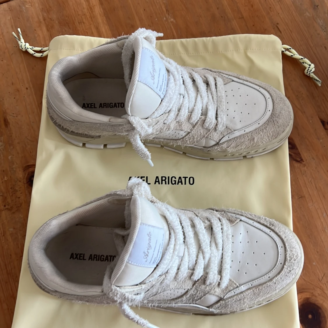 Arigato area lo - 90