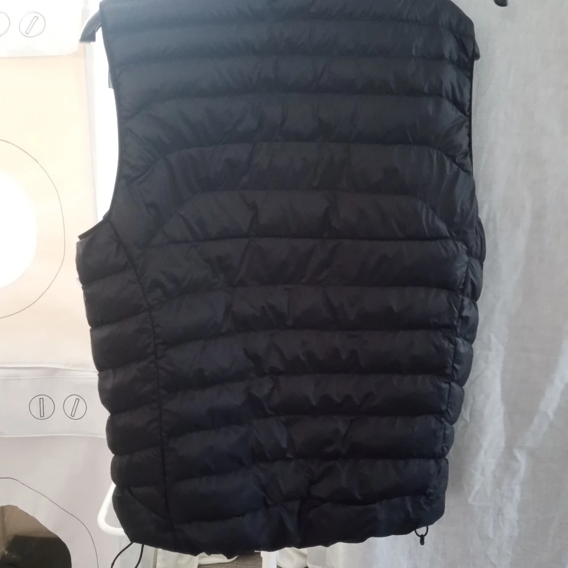 Ralph lauren väst - 90