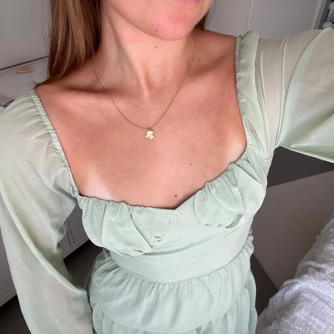 NAKD klänning  - 93