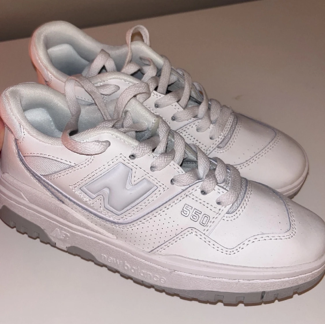 New balance 550🤍 - 91
