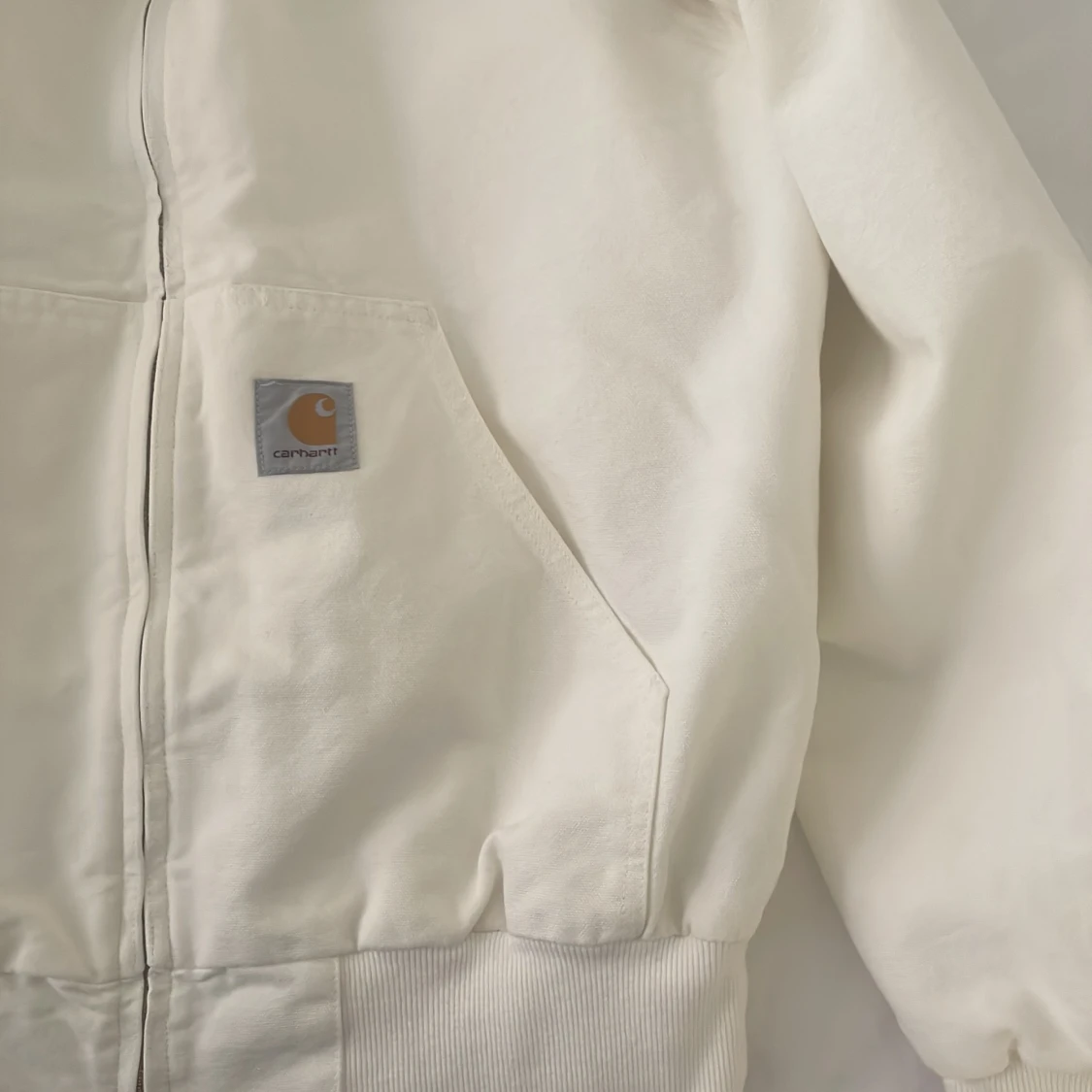 Helt ny Carhartt jacka  - 91