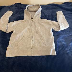 Polo zip Xs dam storlek