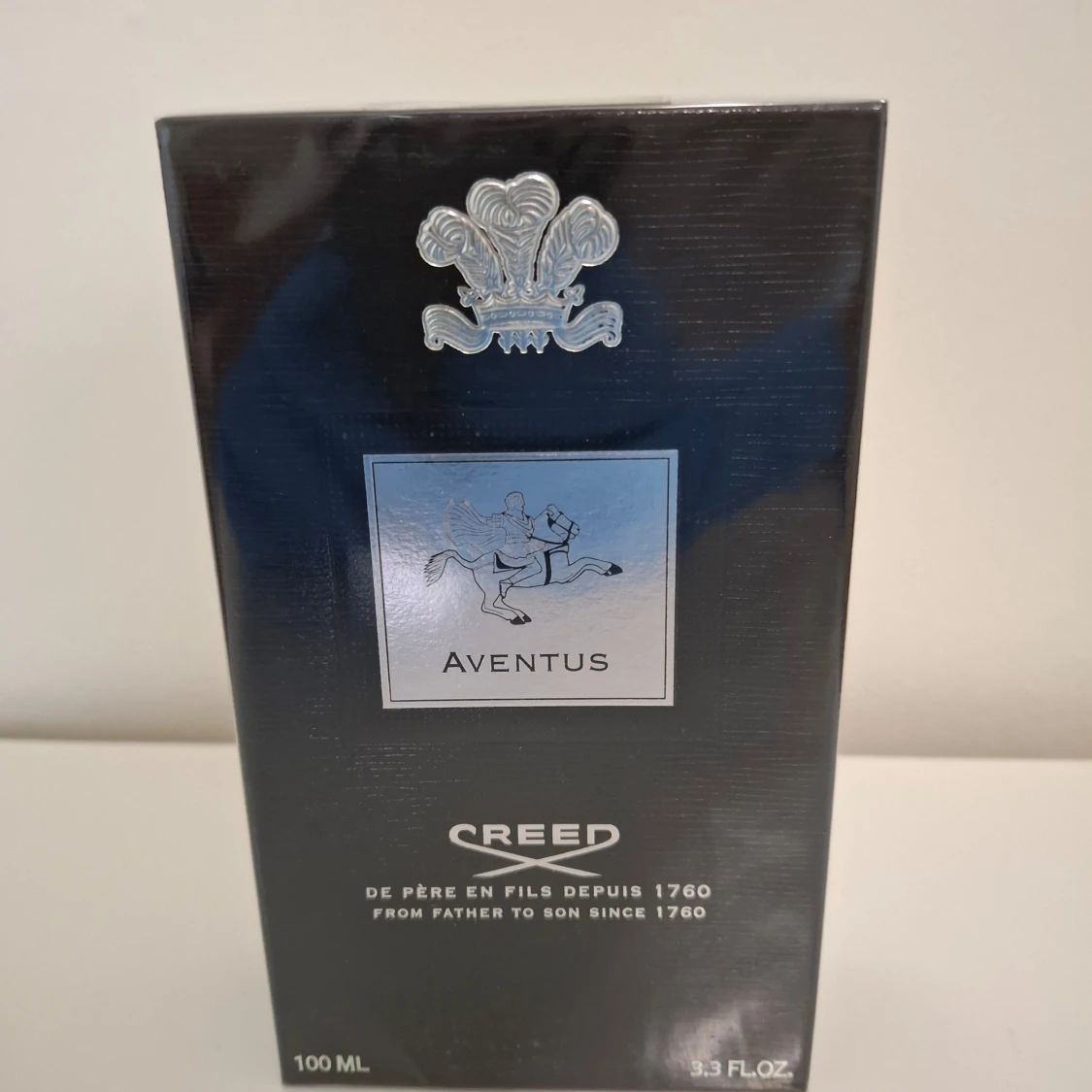 Creed Aventus (priset diskuteras)
