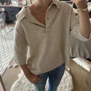 Tröja - Så fin! Lånade bilder💕