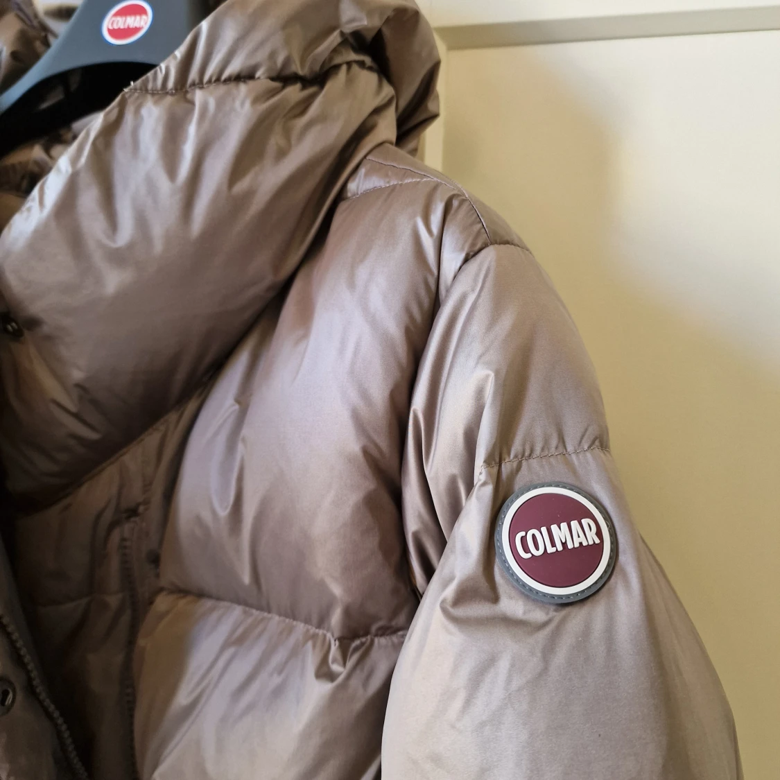 Ny och oanvänd Colmar jacka - 91
