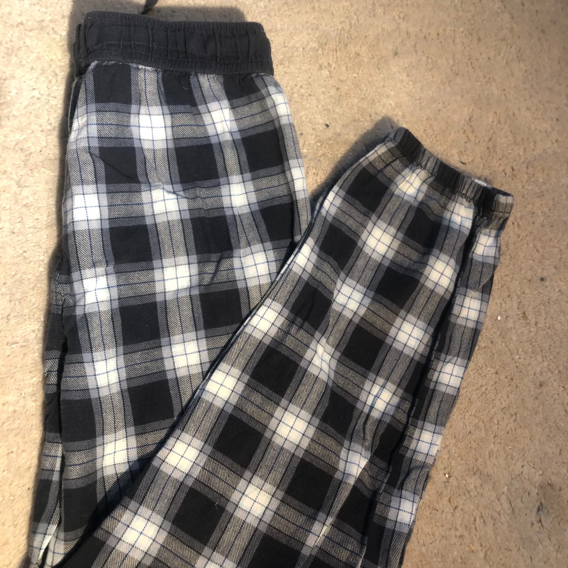 Sköna pyjamasbyxor från kappahl - 91