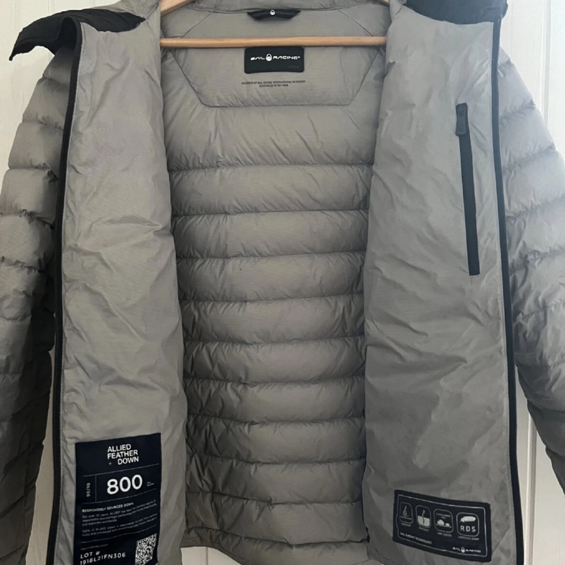 Sail Racing Jacka - 91