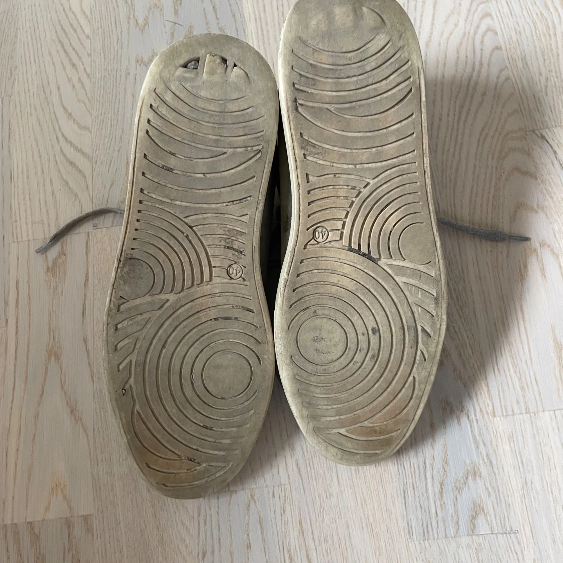 Grå Björn Borg skor - 91