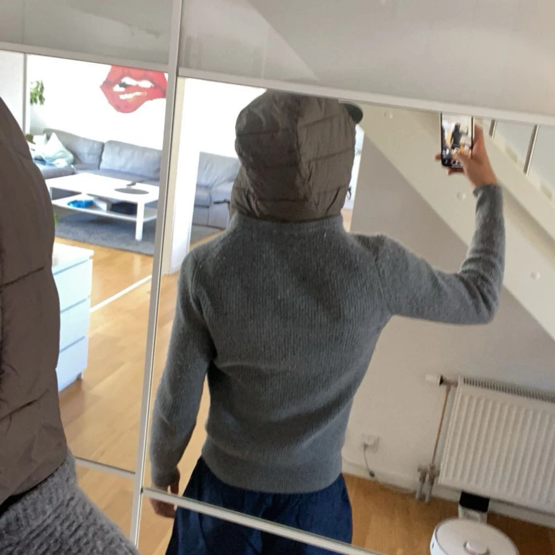 Massimodutti cardigan  - 91