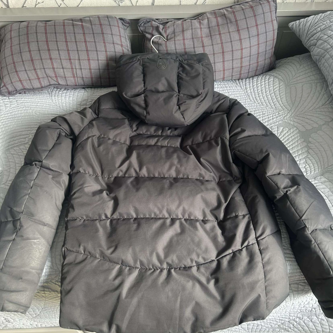 Sail Racing vinterjacka  - 91