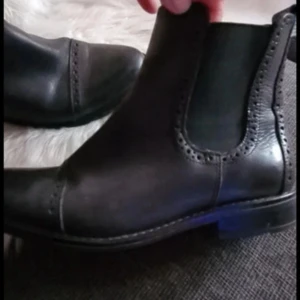 Boots - Storlek 38 Fint skick 