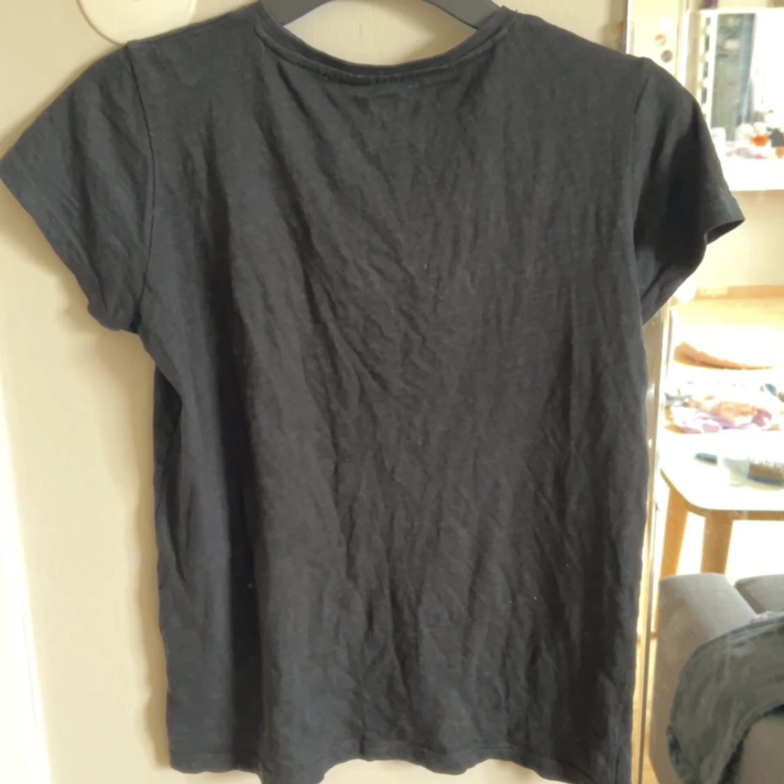 Basic t-shirt  - 90