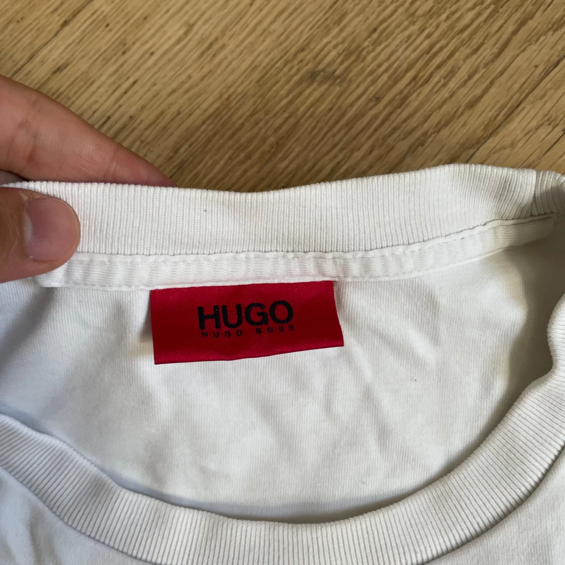 Hugo boss crewneck - 90