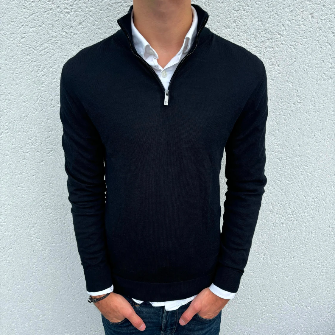 Massimo Dutti Tröja - 90