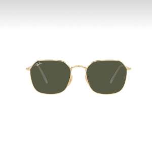 Ray-Ban Hexagonal flat lenses, aldrig använda! Nypris 1 299kr  (Annat fodral tillkommer)