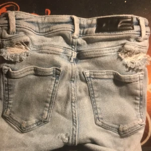 Jeans - Stretch Jeans STL 26