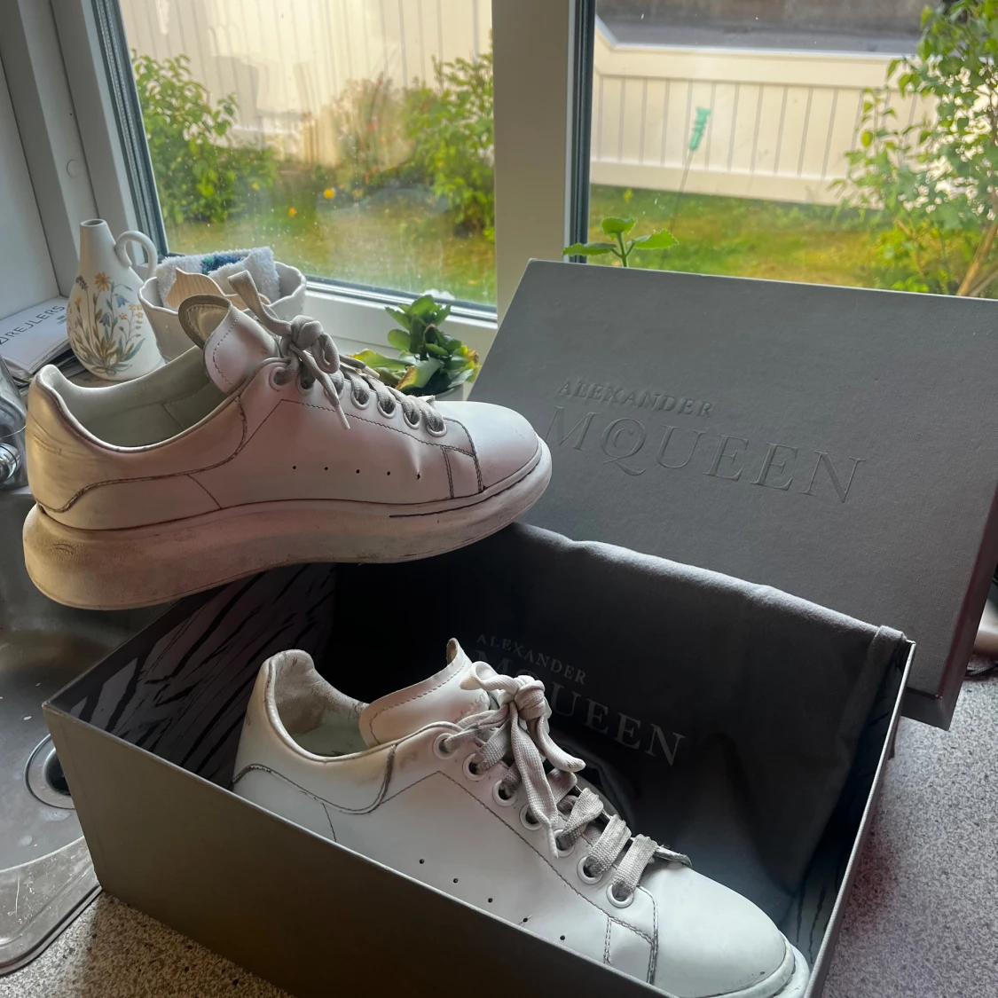 Alexander mcqueen - 90