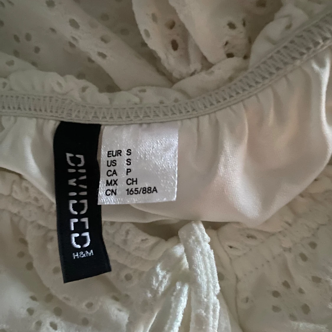 somrig klänning!! - 90